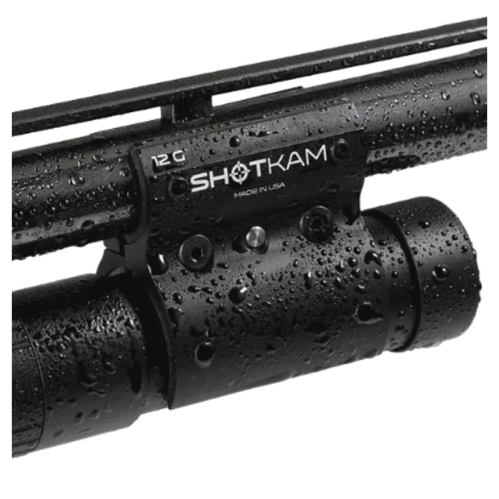 ShotKam Montage Kaliber 12 Over/Under
