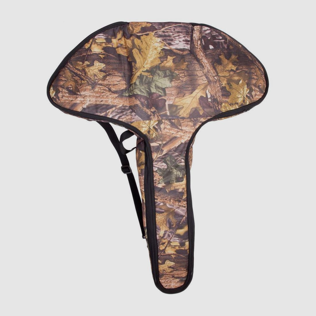Custodia Camo per Balestra - Protezione Resistente - Camouflage Discreto - Trasporto e Stoccaggio Sicuri