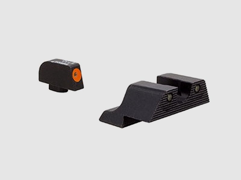 Trijicon N-Vision HD XR Orange Glock 17-39/45