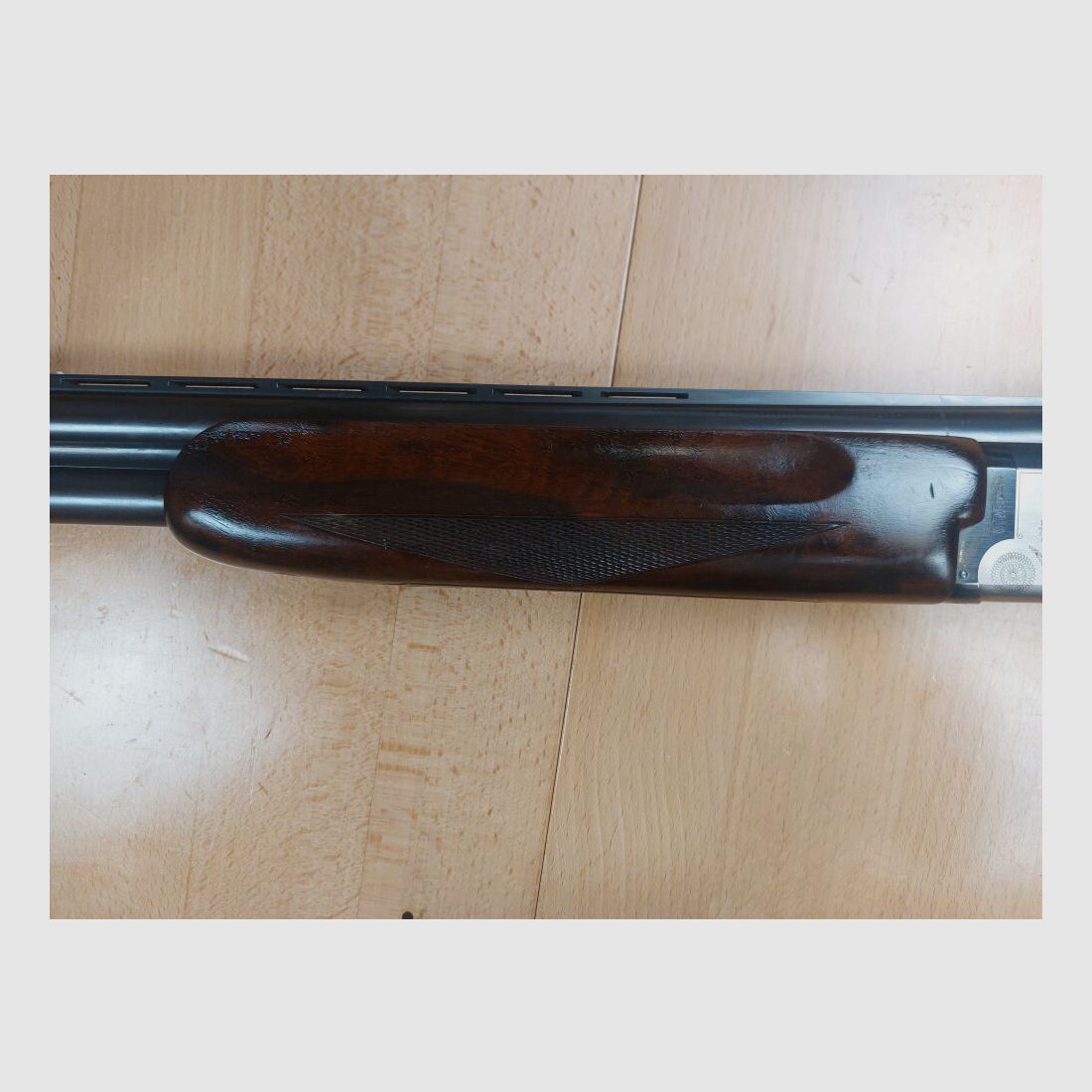 Winchester, USA M 101 XTR Lightweight