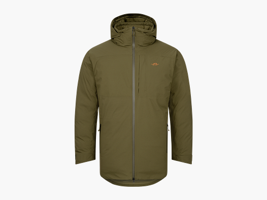 Blaser Men’s Shield Down Jacket Dark Olive