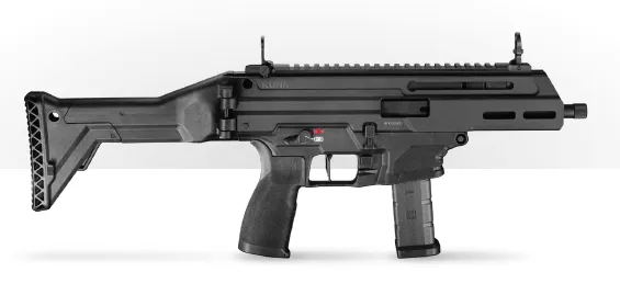 Springfield Armory Kuna SBR 5.5, Bild 1 von 6