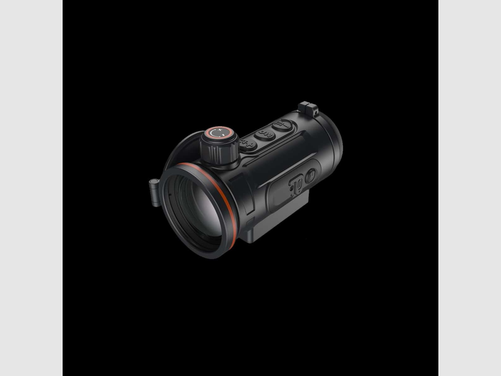 Thermtec Hunt 650, Bild 1 von 3