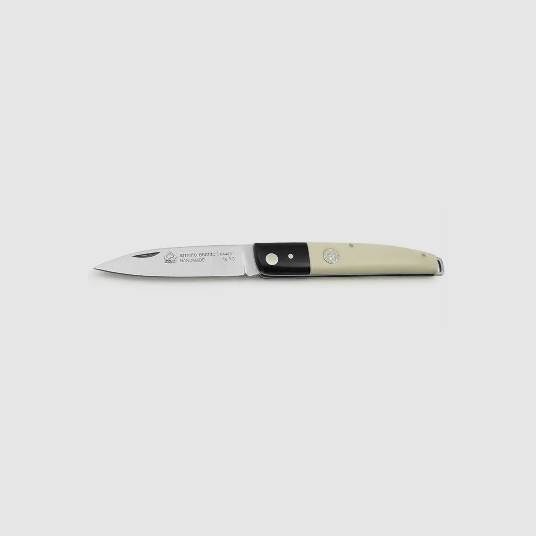 PUMA IP armino written I (discontinued model)
