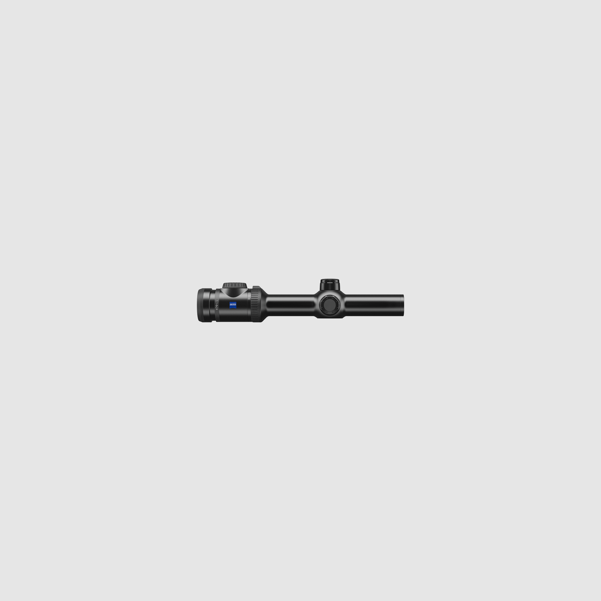 Riflescope ZEISS Victory V8 1.1-8×24, image 1 of 3