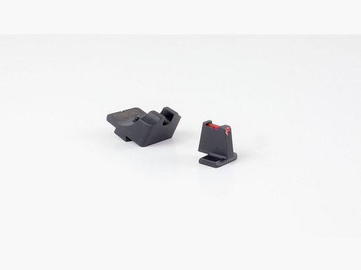KIT HAUSSE + GUIDON SURELEVES TP-9 (POUR SILENCIEUX)