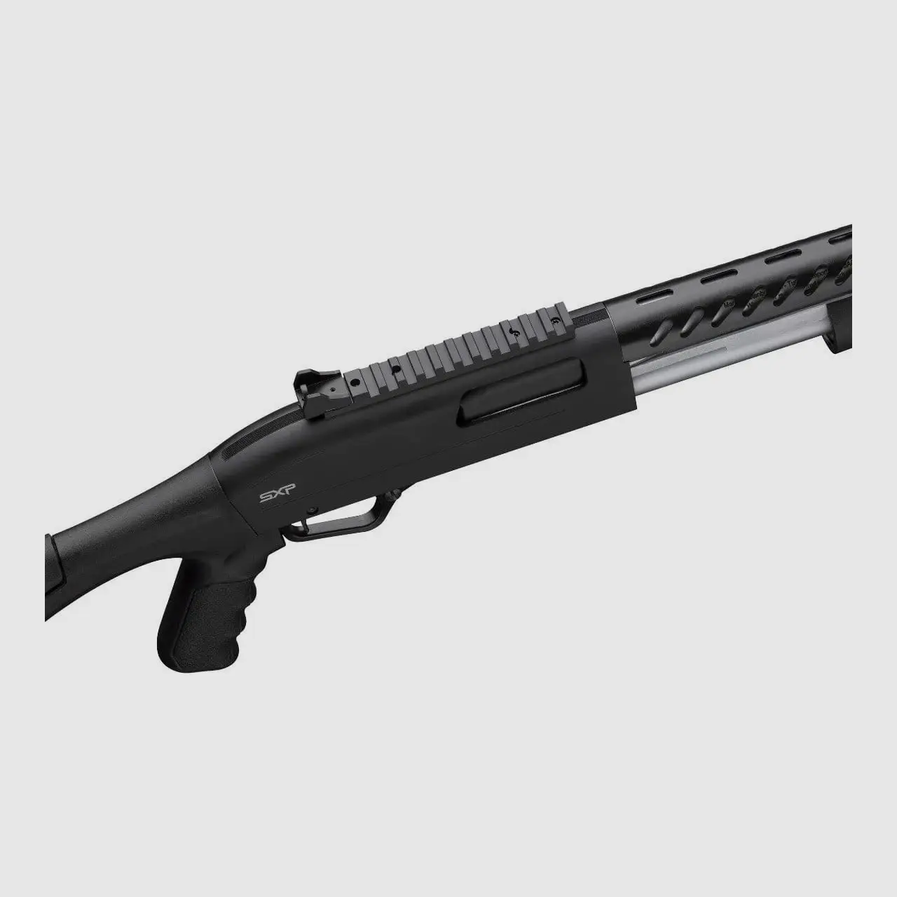 Winchester SXP Marine XTREM Defender Vorderschaftrepetierflinte Kal. 12/76, Bild 4 von 5
