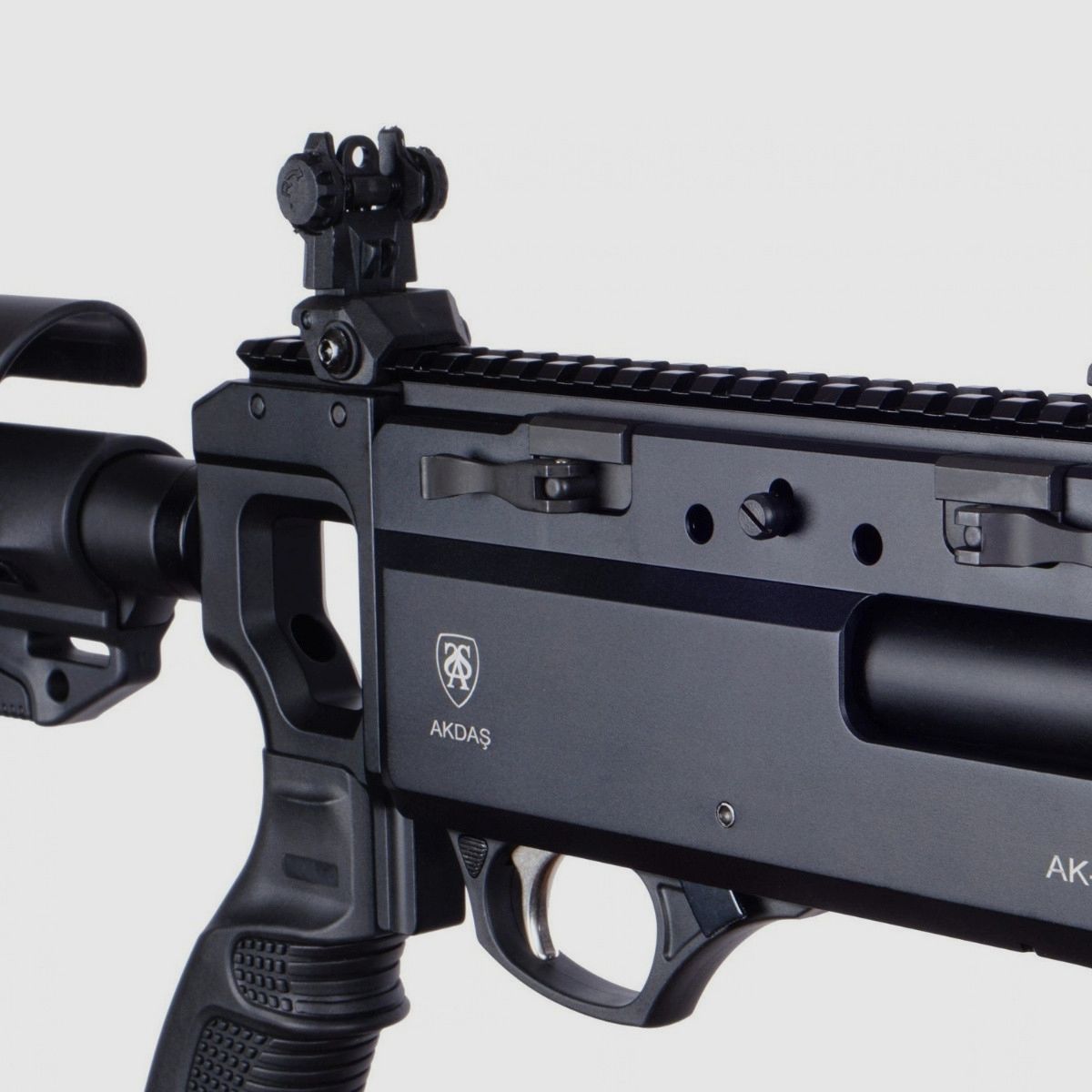 AKDAS AK-12UBS 8,7", imagen 9 de 9