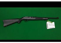 Ruger 10/22 BLK 4.5mm