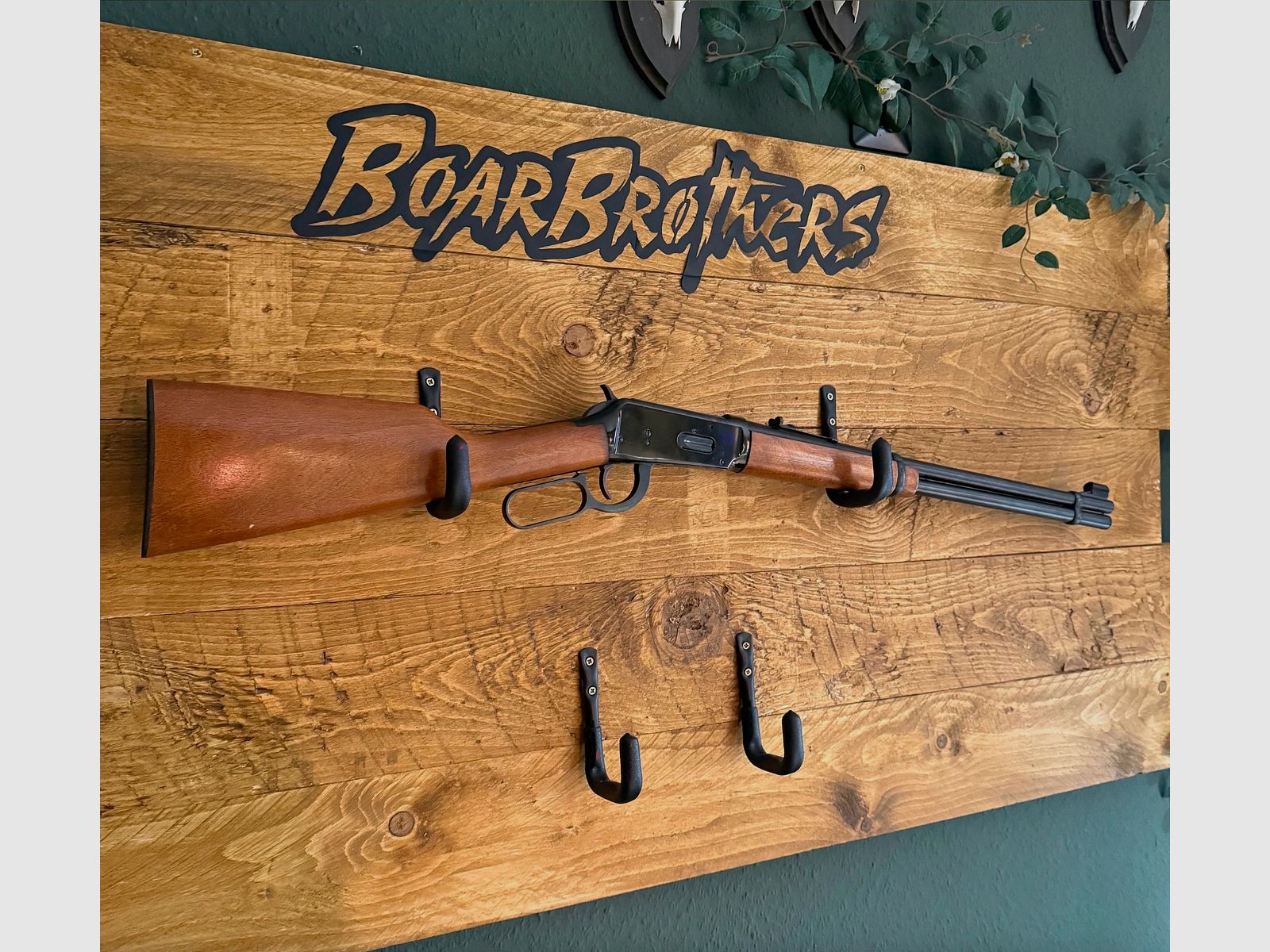 Winchester Modell 94 - Unterhebelrepetierer - Gebrauchtwaffe