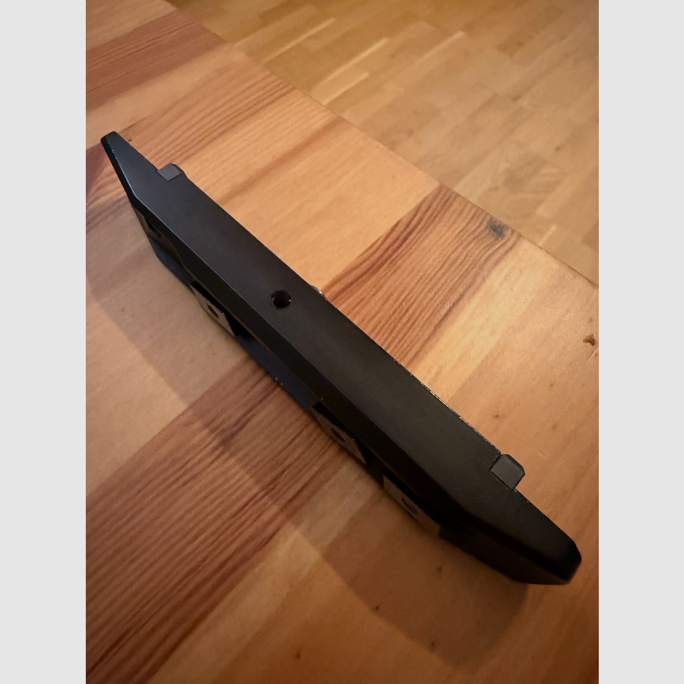 Dentler Basis Zeiss ZM - Dural