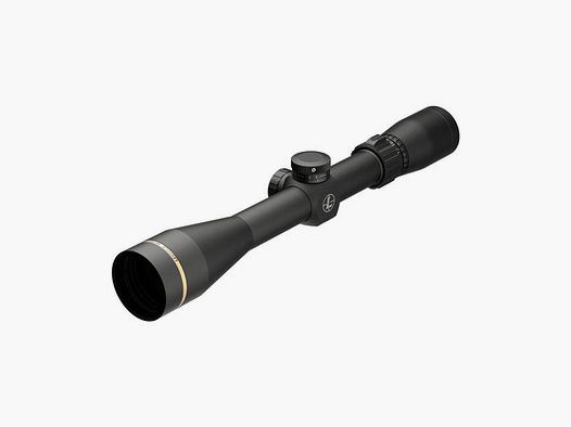 Leupold VX-Freedom 4-12x40 CDS Tri-MOA Scope