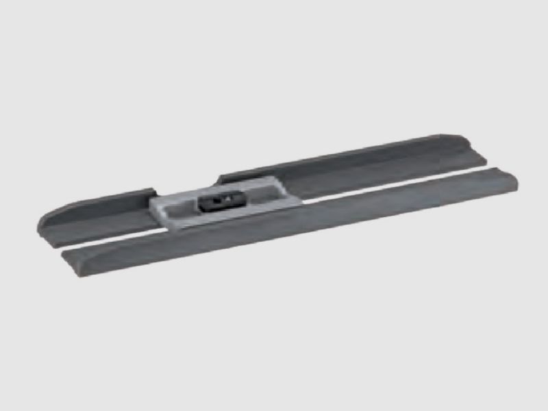 MEC Katamaran II Accessoires de Crosse Standard