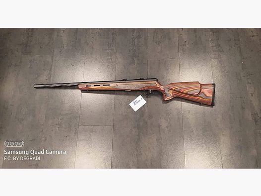 SAVAGE MK II CALIBRO 22 LR COME NUOVO