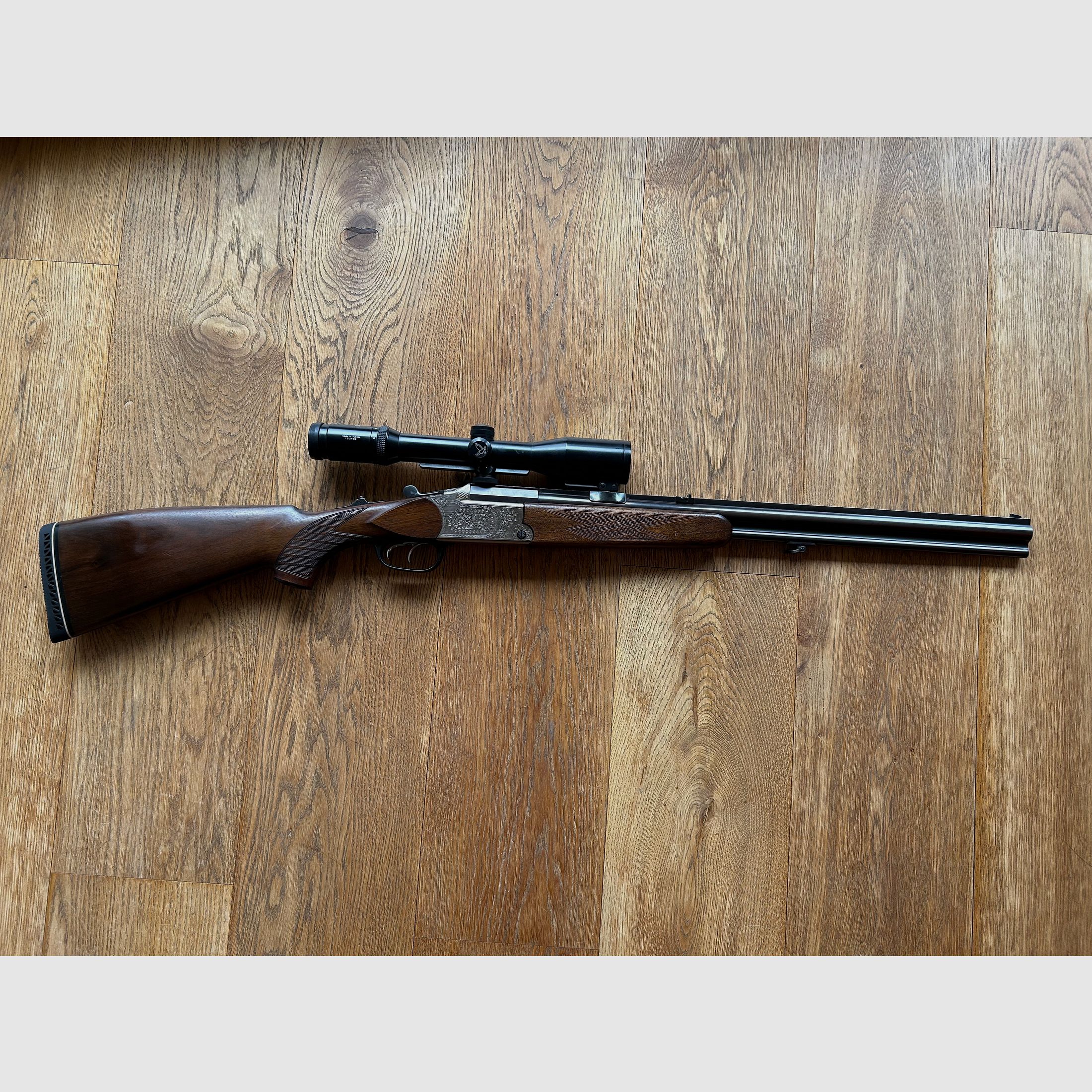 Blaser BBF ES 70