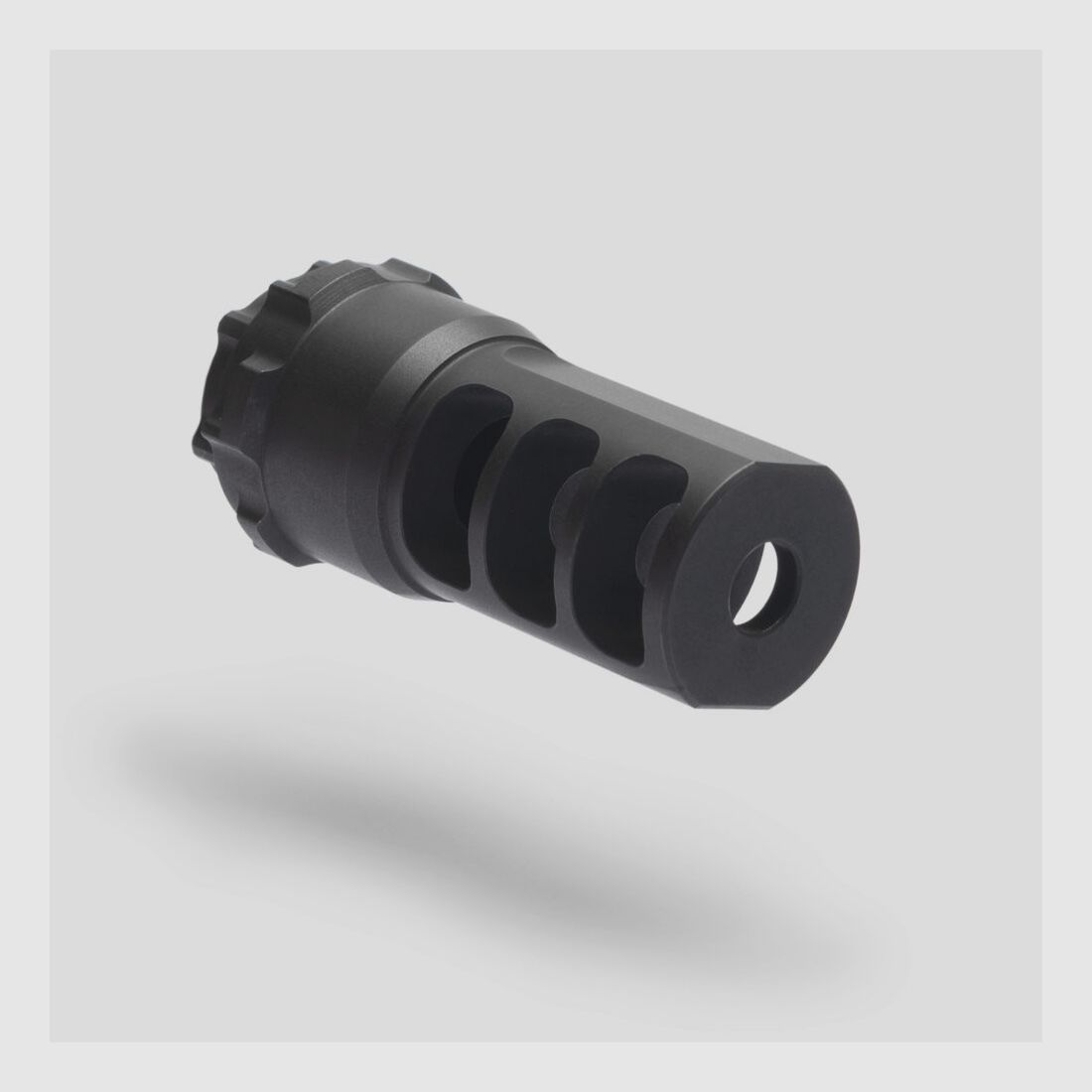 Acheron Mündungsbremse HexaLug 5.56mm