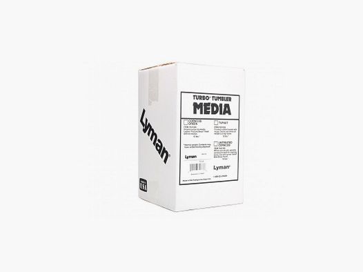 Lyman Natural Corncob 4.53 Kg