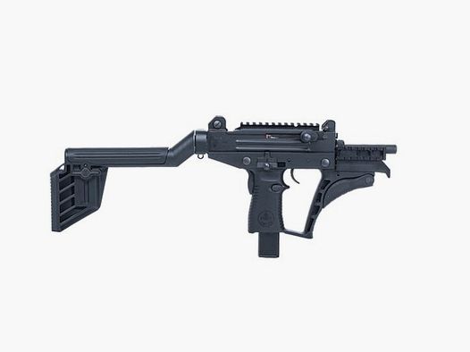 IWI Uzi Pro SMG