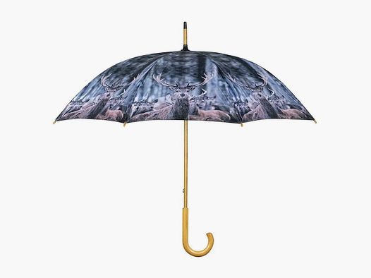 LivingActive Parasol Zimowy Jeleń