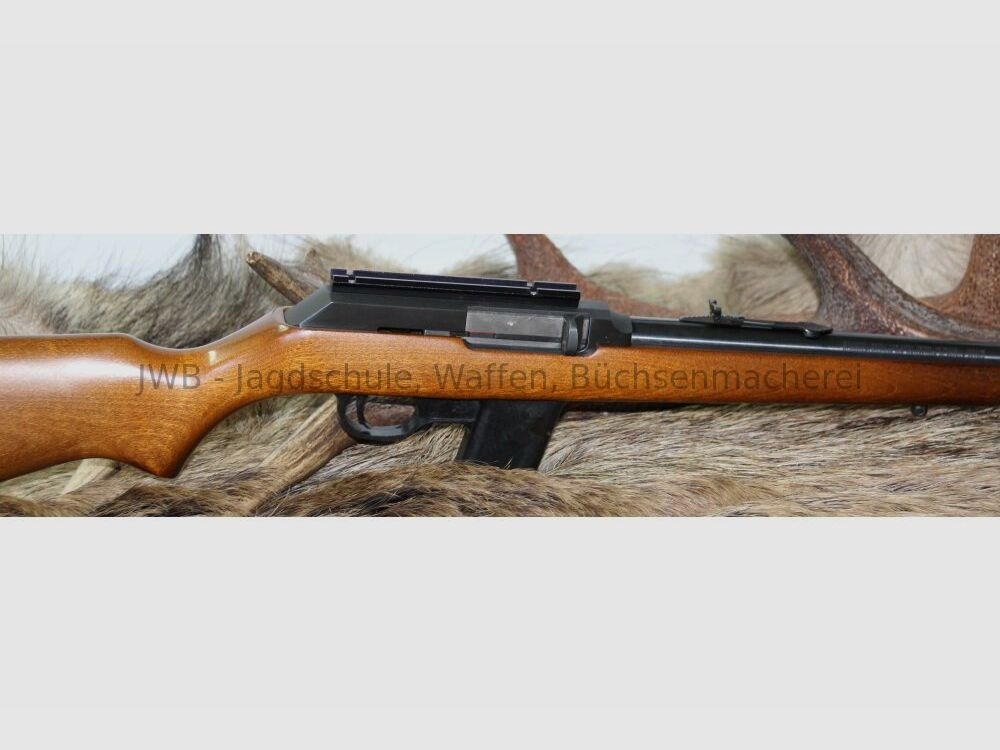 Marlin Camp Carabine 9 9mmLuger