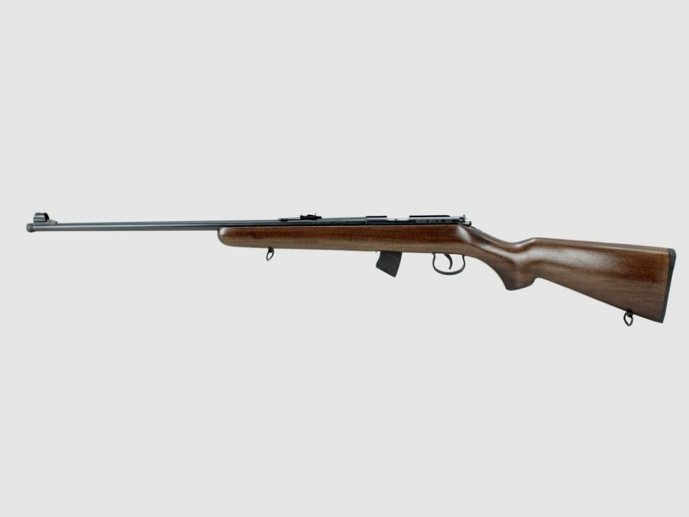 Karabin samopowtarzalny NORINCO JW15A kal .22 LR, zdjęcie 1 z 5