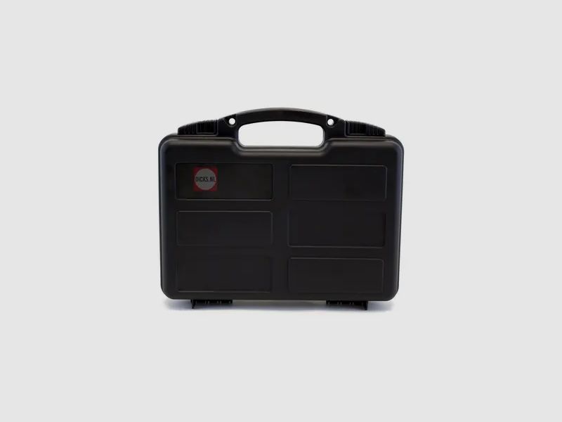 Nuprol Hard Case Pistol case | 304x192, image 3 of 6