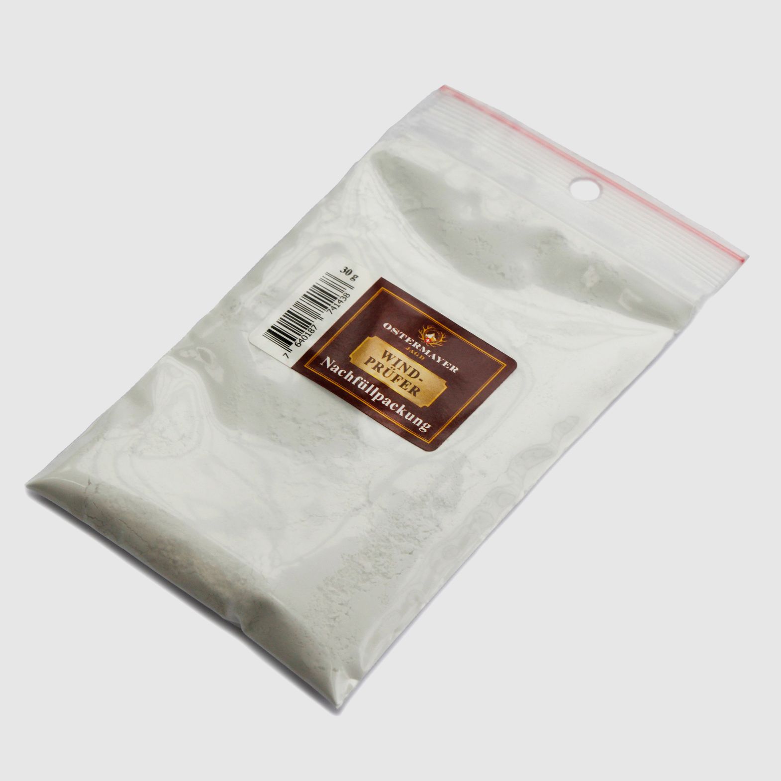 Nachfüllpack 30 g