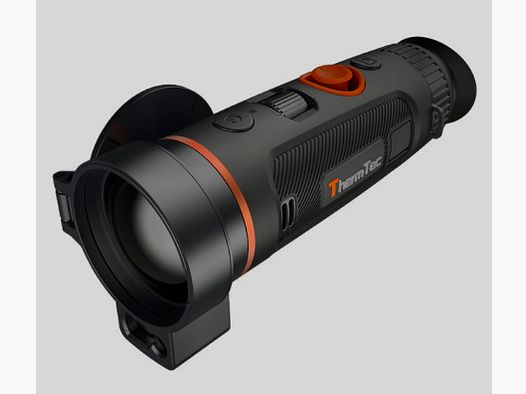 ThermTec Wild 650L monocolo termico tecnologia LRF-Boost NETD≤18mK