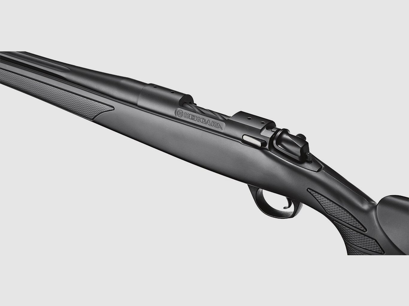 Bergara Repetierbüchse B14 Sporter, Bild 2 von 3