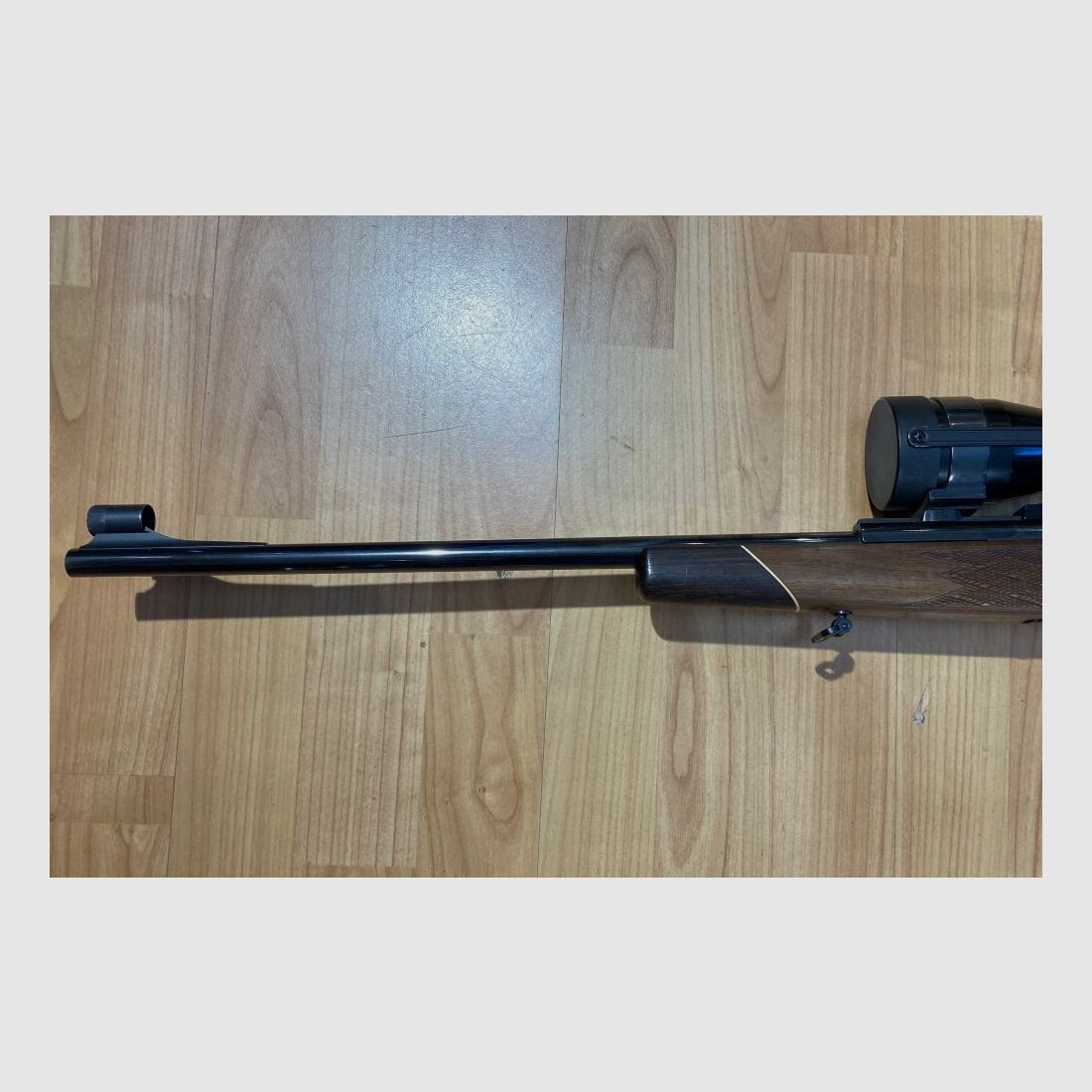 Mauser 66 S 6,5x57