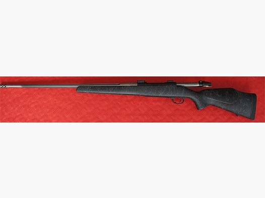 Weatherby Make 5