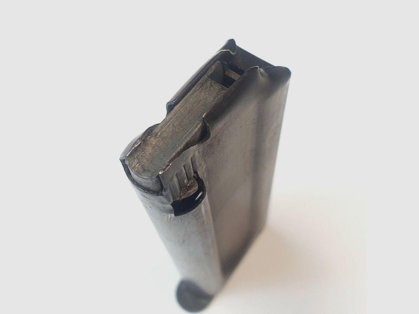 Chargeur Colt pour Pistolet Colt ACE 1911 Peters Acier unk Kps KK Systèmes d'Échange, .22lr, 10 Coups - Tard