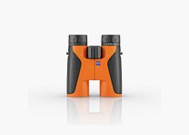 Zeiss Fernglas Terra ED 8x42 schwarz/orange