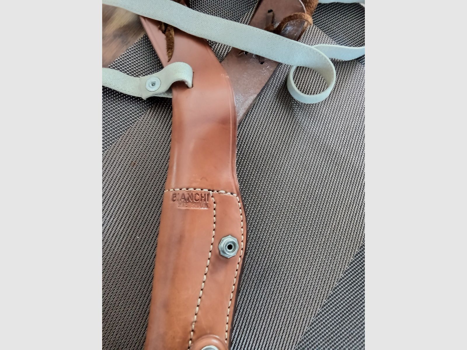 Shoulder holster X15 Small