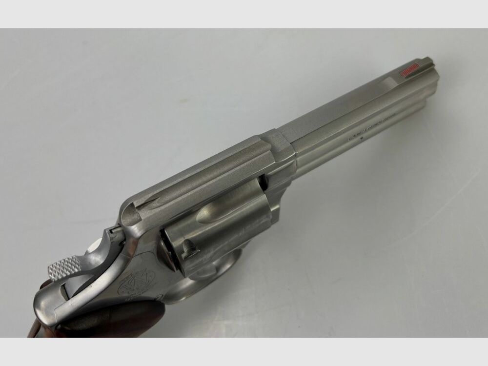 Smith&Wesson 681