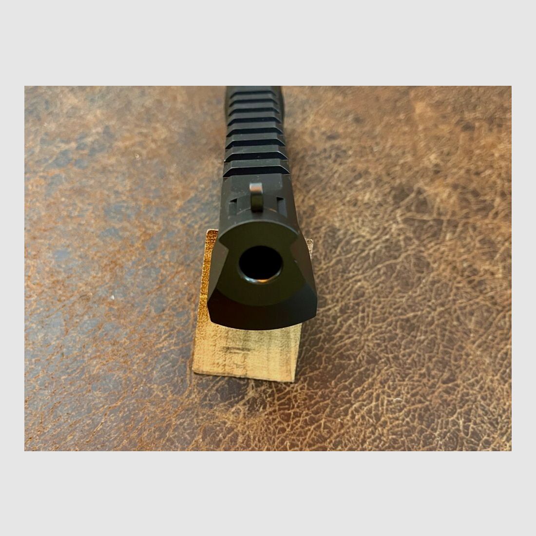 Magnum Research Mod. Desert Eagle XIX6