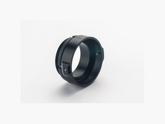 Rusan ADFA75-V3 Reducing Ring Connector voor Pulsar Core / DFA75 / DN55 (2 pins) - naar M52.075 schroefdraad adapter