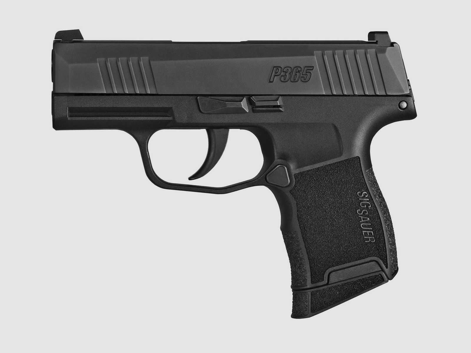 Sig Sauer P365 OR 9mmLuger