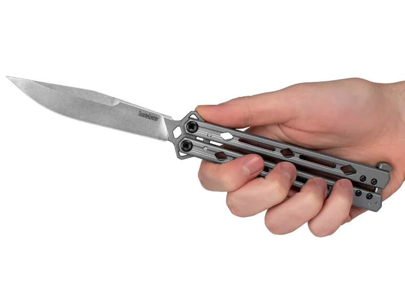 Nóż składany Kershaw Lucha 5150 (5150), billede 6 af 6
