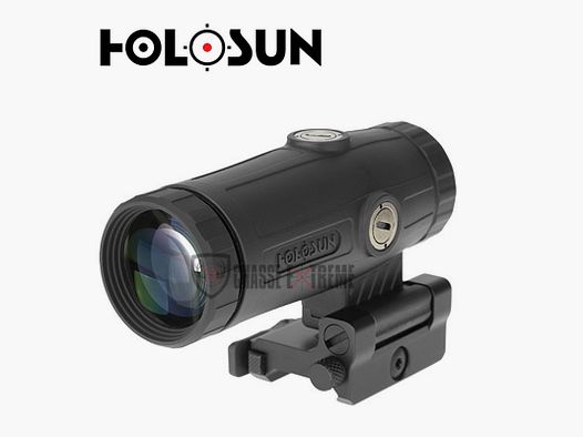 Lornetka HOLOSUN Hm3x