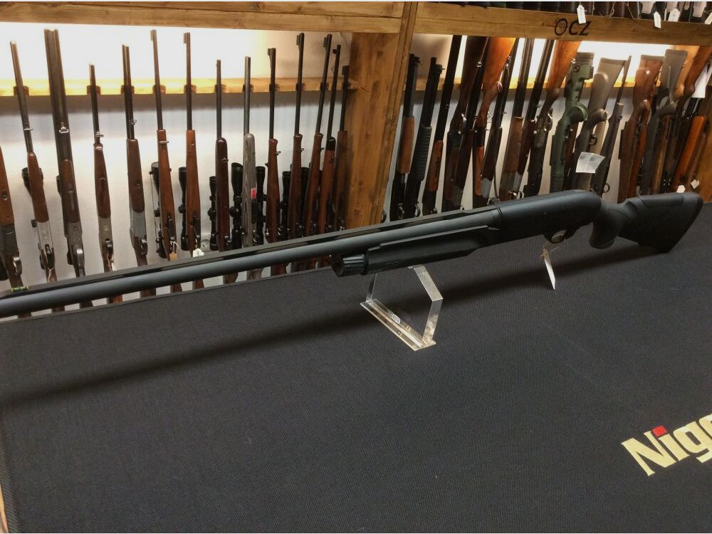 Benelli Benelli Selbstladeflinte	 12/76