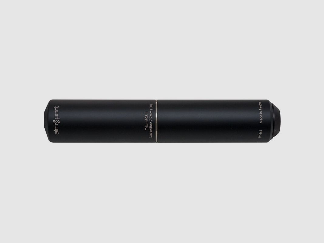 Aimsport Triton 50 II