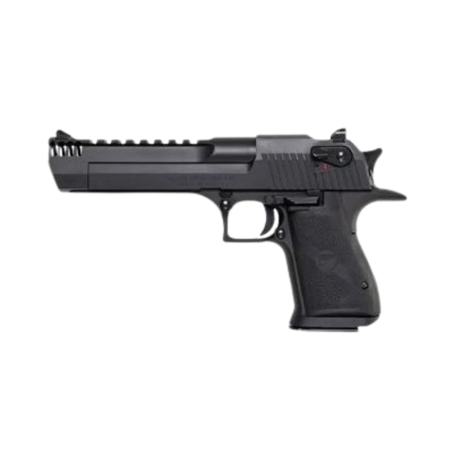 Magnum Research Desert Eagle XIX IMB Negro 6" .44RemMag