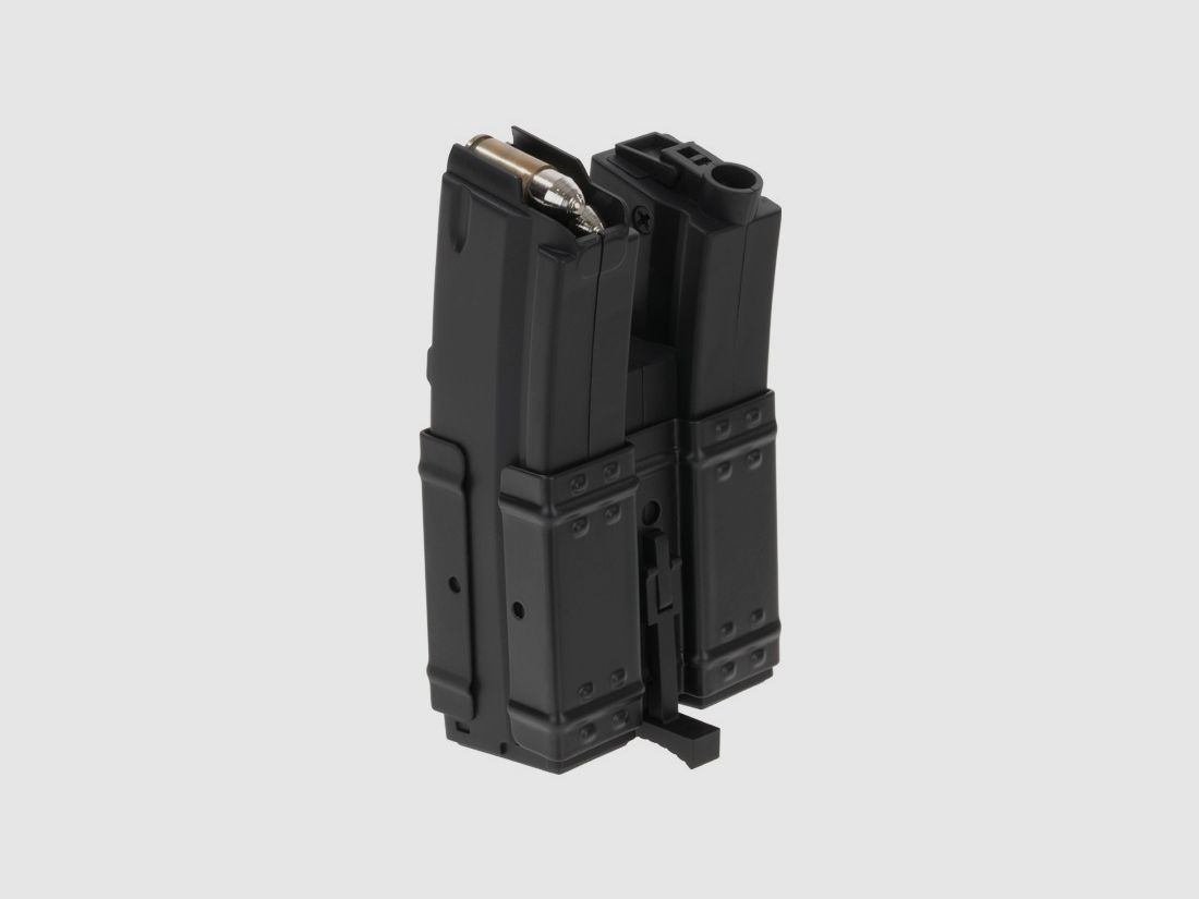 Cyma DOUBLE MAGAZINE FM5 250RDS CYMA