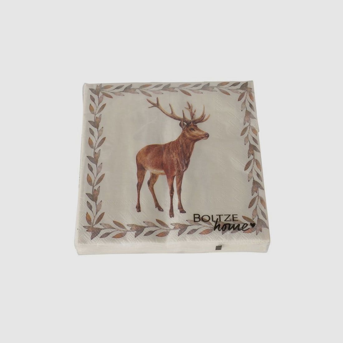 LivingActive Egon Napkins 20 pieces