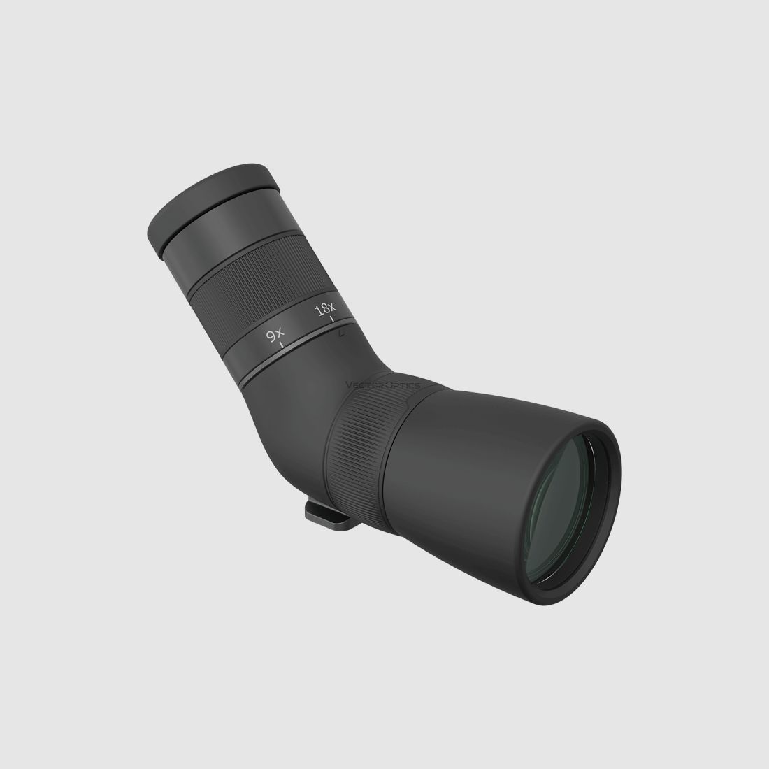 SPOTTING SCOPE PARAGON 9-27X56, Bild 2 von 4