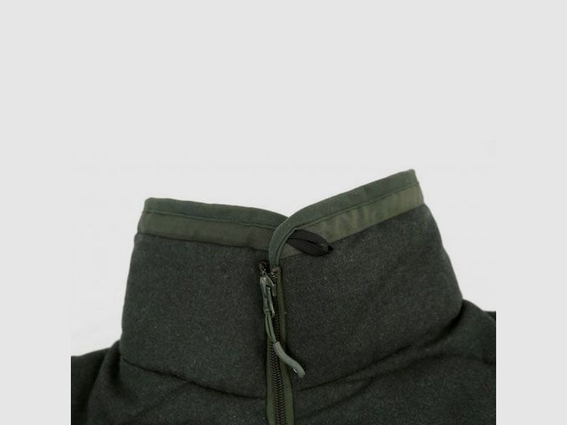 Carinthia Ansitzjacke + Fußteil, Bild 6 von 10