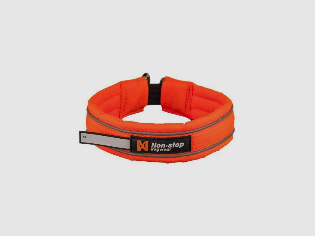 Non-stop dogwear Halsband Safe Collar