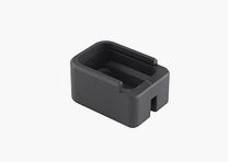 Basis pad +3/4 ronden voor 2011 voor IPSC Open-Optics - TONI-SYSTEM/ Basis pad +3/4 ronden voor 2011 voor IPSC Open-Optics - TONI SYSTEM * ITEM CODE PADSTIO-BK