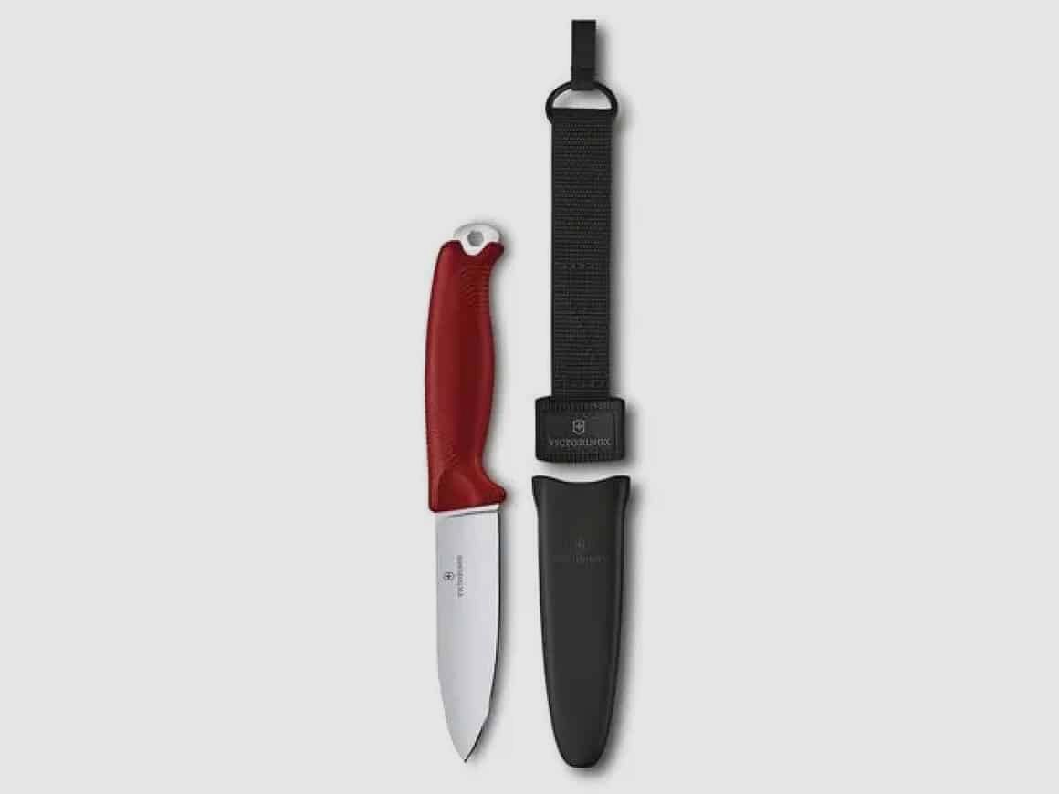 Victorinox Venture rot, Bild 5 von 5